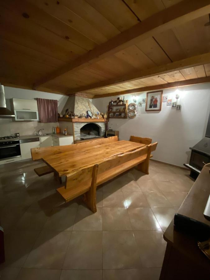 Holiday Home “Marko” With Heated Pool! Nin Dış mekan fotoğraf