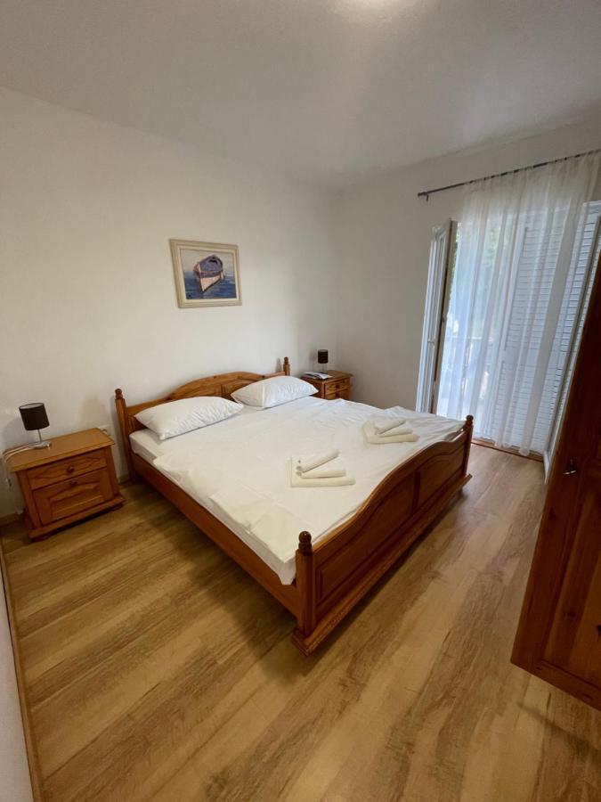 Holiday Home “Marko” With Heated Pool! Nin Dış mekan fotoğraf