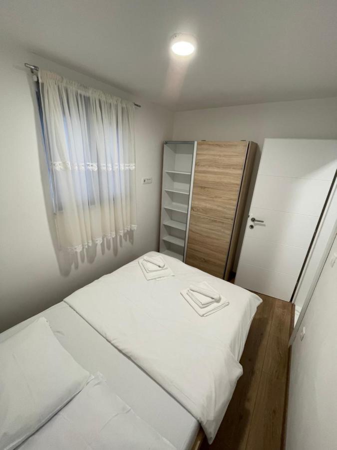 Holiday Home “Marko” With Heated Pool! Nin Dış mekan fotoğraf