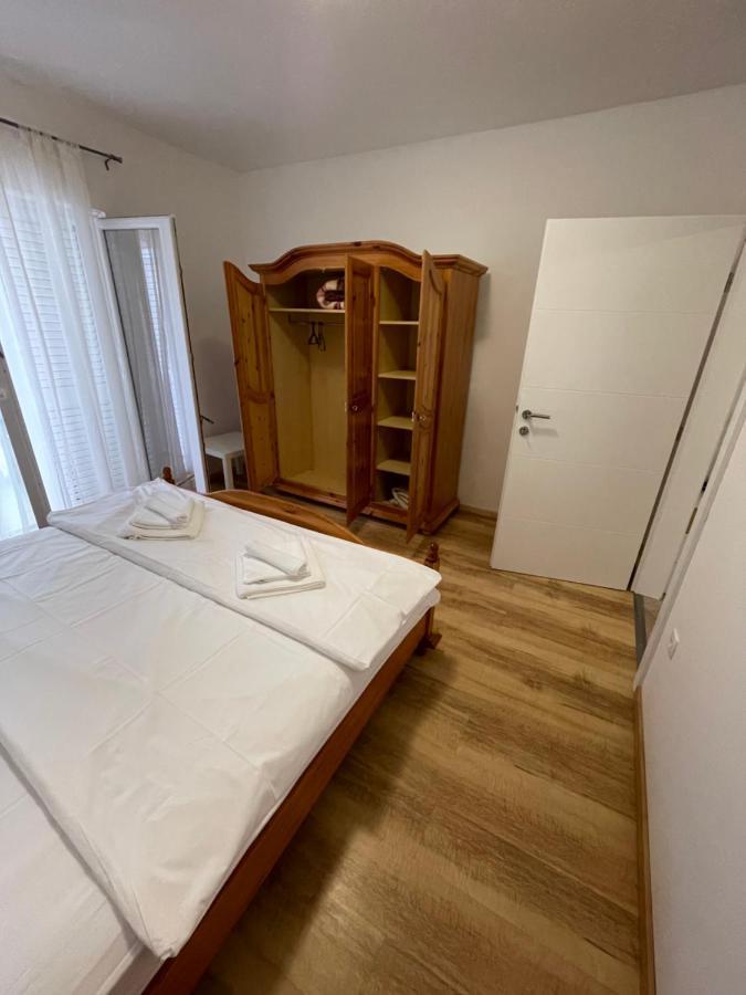 Holiday Home “Marko” With Heated Pool! Nin Dış mekan fotoğraf